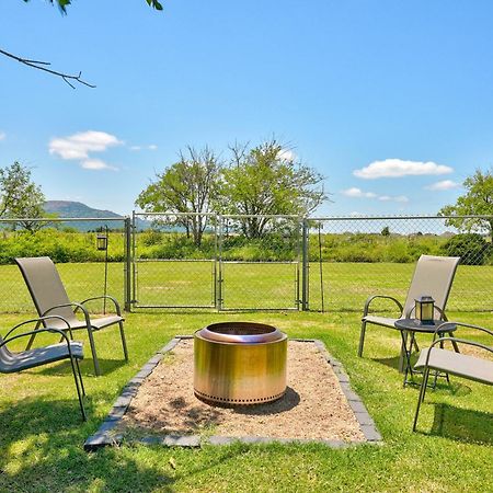 Spacious Country Home Near Ft Sill And Medicine Park Lawton Kültér fotó